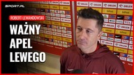 Lewandowski: Nie traktujmy Pietuszewskiego jak produkt!