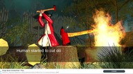 Siren Head simulator gameplay no comentary