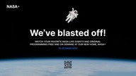NASATVUHD - 29-08-2024 - Plansza po zakończeniu nadawania