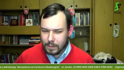 Kamil KLIMCZAK: Wybory nie wielkiego przełomu ale wybory małego wyłomu, podsumowanie pierwszej tury