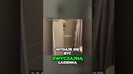 Ten dom nawiedza coś strasznego #paranormalne #duchy #ciekawe