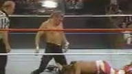 Zabójcza akcja kończąca w wrestlingu