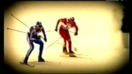PŚ Kuusamo 2009 - reklama transmisji
