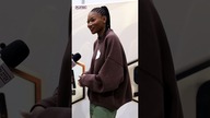 Osi Ugonoh o swoim sposobie na sylwetkę #shorts #showbiz #plotek