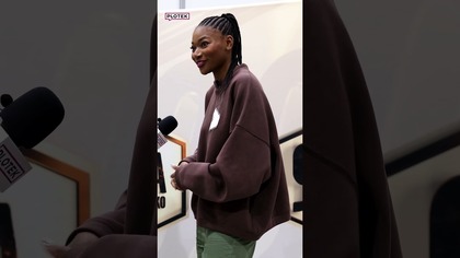 Osi Ugonoh o swoim sposobie na sylwetkę #shorts #showbiz #plotek