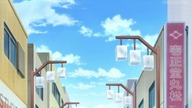 Binbougami ga (anime) - Odcinek 7 To dlatego zacza zachowywa si jak facetNigdy nie zapomn co si stao