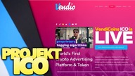 PROJEKT ICO - VENDIO