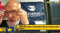  NA ŻYWO  Janusz Korwin-Mikke - Edukacja + pytania 04. 09. 2020