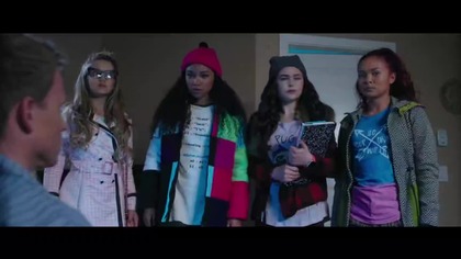 Projekt Mc&sup2; S02E05 Dubbing PL