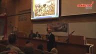 Antoni Macierewicz miażdży sektę pancernej brzozy