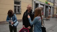 Jak się bawią uczestnicy Suwałki Blues Festival ? Sonda, HD