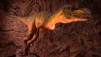 Jak to jest zrobione - Dinozaury [Lektor PL]
