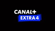 Canal+ Extra 4 - Koniec transmisji Multiligi, reklama, ident i zakończenie programu (21. 08. 2024)