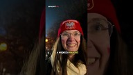 Kacper Tomasiak już jest idolem kibiców! Najlepszy dzień