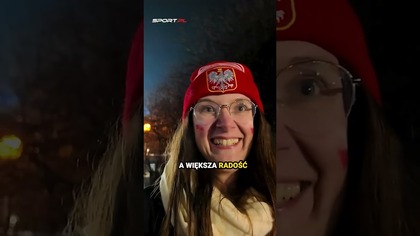 Kacper Tomasiak już jest idolem kibiców! Najlepszy dzień