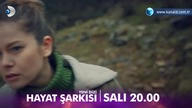 Pieśń życia/Hayat Şarkısı, zwiastun 4, napisy PL
