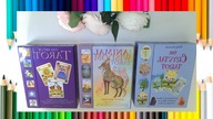 Co jest Tobie przeznaczone do końca roku 2021?  Tylko dobre wibracje  Wybierz talie Tarot