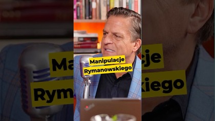 Manipulacje Rymanowskiego #Rymanowski #dezinformacja #Rosja