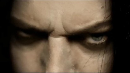 SATYRICON - The Pentagram Burns [HD Videoclip]