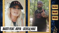 Basti feat.  Koya - Dzielą nas prod.  Koshe [Official Video] / Z albumu Osobisty zbiór wartości