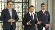 Konfederacja apeluje do prezydenta Andrzeja Dudy o weto ws ustawy antyhodowlanej i antyrolniczej