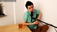 O pluciu na groby [Przy Piwku]