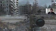 CZARNOBYL...  | Call of Duty 4: Modern Warfare Remastered #4