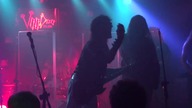 Aquilla - Pulsar Trip (Live @ VooDoo Club, Warszawa, Poland, 18. 02. 2022)