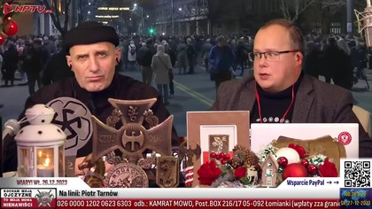 WIARY! (26.12.2023)