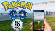 Top 10 Naj | Czy wiedziałeś, że...? #8