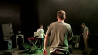 Flint - Problemy techniczne / Freestyle (LIVE @Stodoła, Warszawa 11. 10. 2013)