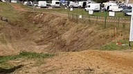 moto cross słow motion