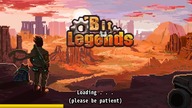 bit legends gameplay no commentary