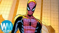 Top 10 epickich wskrzeszeń superbohaterów