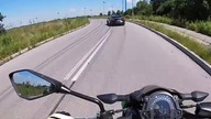 Just a regular saturday  #kawasaki #z900 #bmw #bmwm4 #drift #drifting