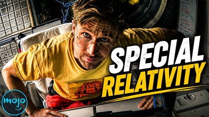 10 New Sci-Fi Movies: The REAL Science Explained