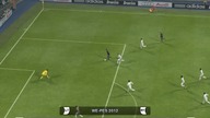 Bramki PES 2012