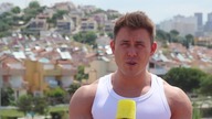 Jak nie przytyć w wakacje odcinek 1