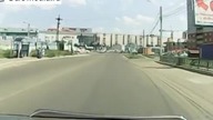 Tragiczny finał skoku ze spadochronem