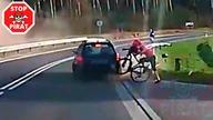 Tacy kierowcy są wśród nas.  STOP PIRAT