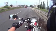 NIE UMIEM JEŹDZIĆ W KOŁO KOMINA - CIEKAWY WRAK - ZNALAZŁEM TABLICĘ REJESTRACYJNĄ