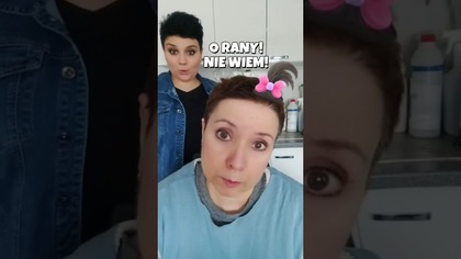 Po...  CZYM...  ?  #shorts #humor