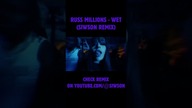 Russ Millions - WET (Siwson Remix) #hiphop #drillbeat #drilltypebeat #drill #russmilions #trap #wet