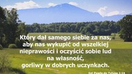 Audycja Wyzwolony - Lurene Penny Wilkins
