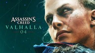 Assassins Creed Valhalla PL Odc 4 Kjotve Okrutny! 4K