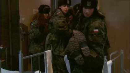 Bao-Bab, czyli zielono mi - odcinek 11 - Każdy ma swojego kosmitę