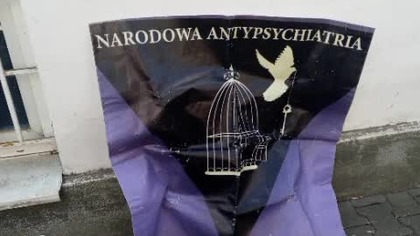 pierwsza rocznica śmierci Macieja Bubla.