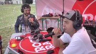JaRockcin - Mama Selita i tajemniczy goście Dzień 1 cz.1