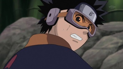 NarutoSP 417: Będziesz moim wsparciem