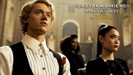 Igrzyska śmierci: Ballada ptaków i węży - spot 2